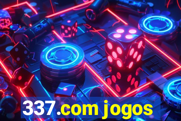 337.com jogos