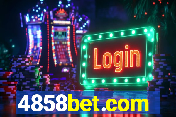 4858bet.com