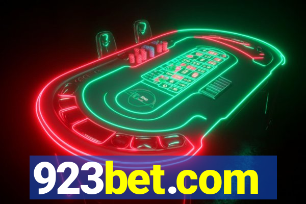 923bet.com