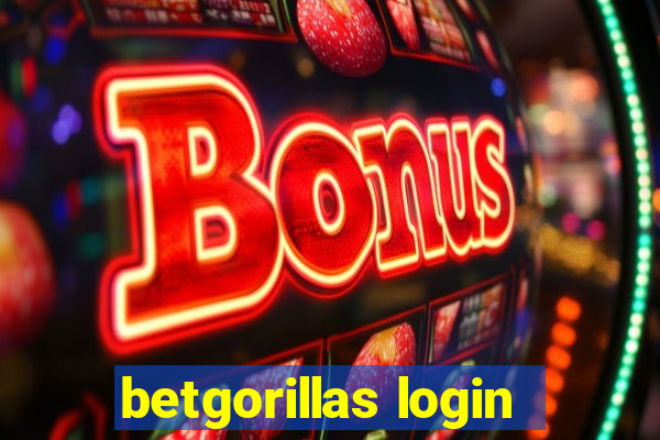 betgorillas login