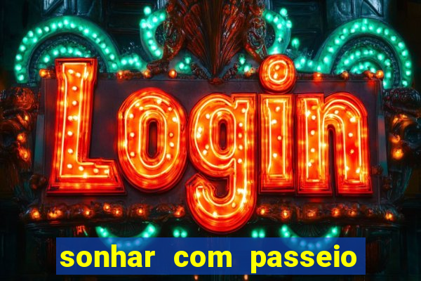 sonhar com passeio de lancha