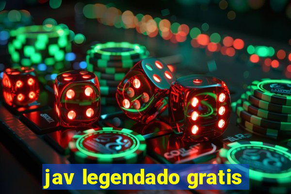 jav legendado gratis