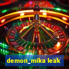 demon_mika leak