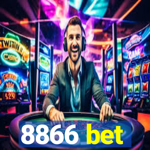 8866 bet