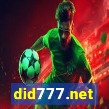 did777.net