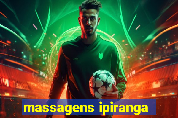 massagens ipiranga