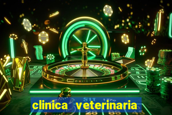 clinica veterinaria cuidar betim