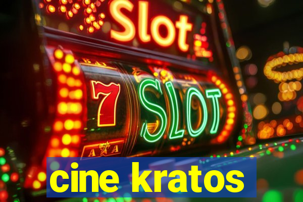 cine kratos