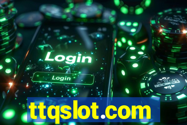 ttqslot.com