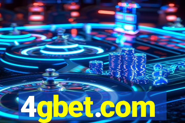 4gbet.com