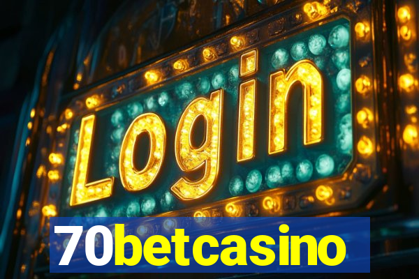 70betcasino