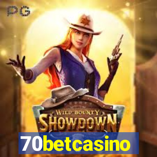 70betcasino