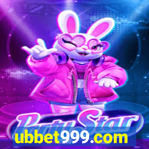 ubbet999.com