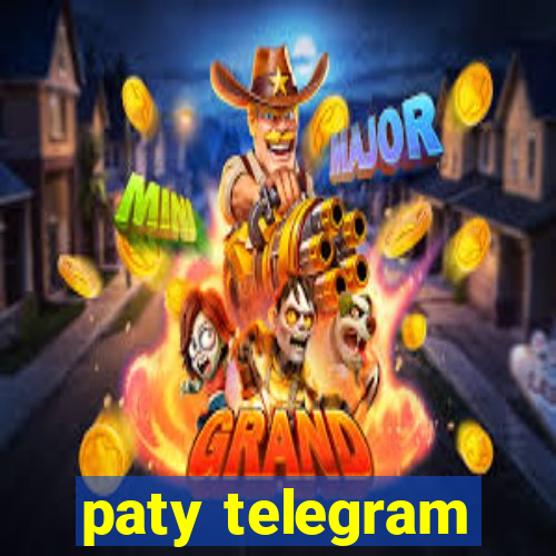 paty telegram