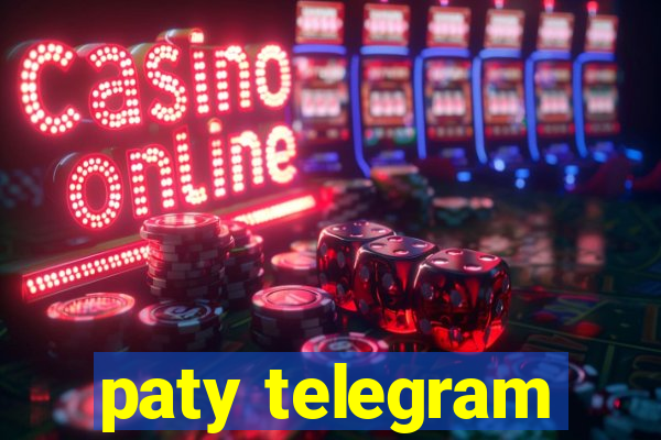 paty telegram