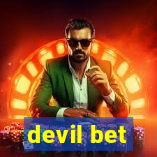 devil bet