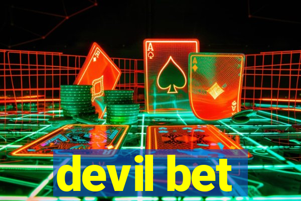 devil bet