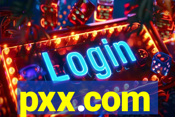 pxx.com