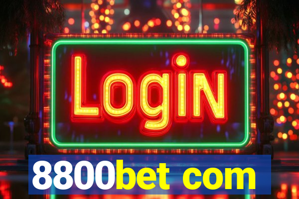 8800bet com