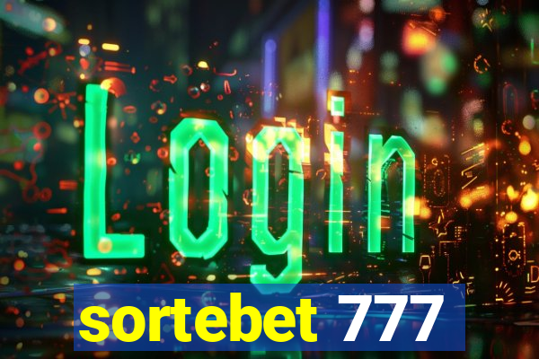 sortebet 777