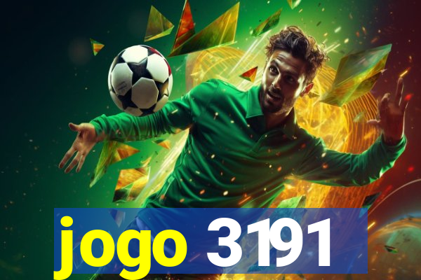 jogo 3191