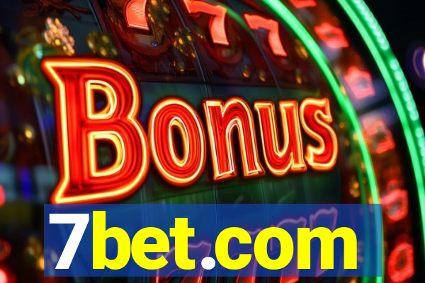 7bet.com