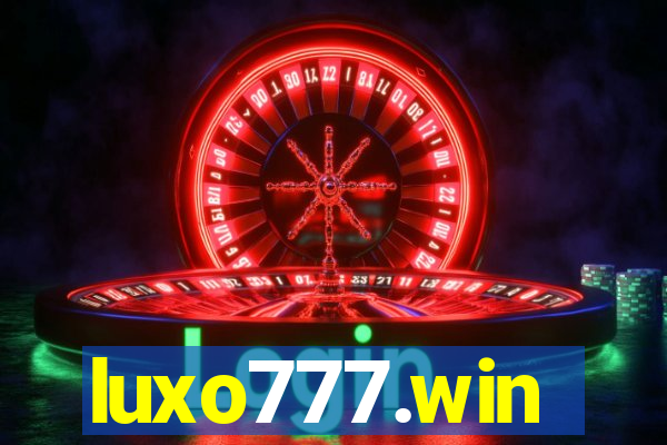 luxo777.win