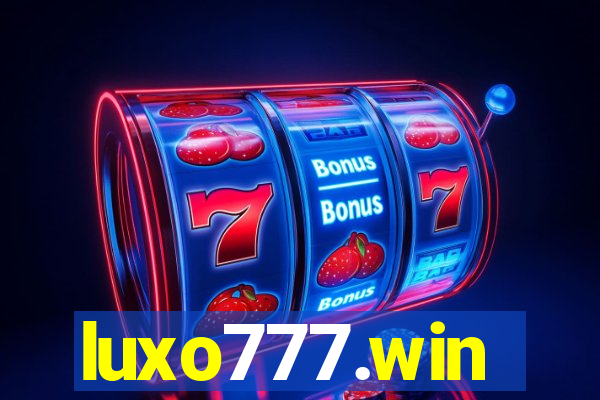 luxo777.win