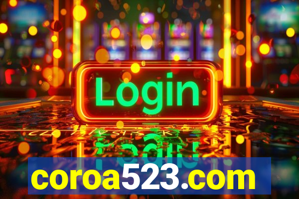 coroa523.com