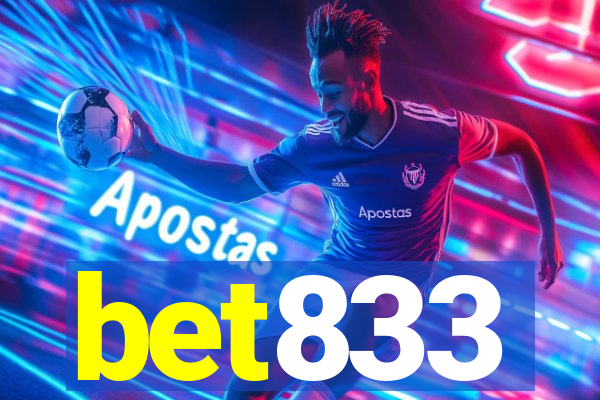 bet833