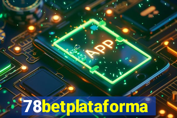 78betplataforma