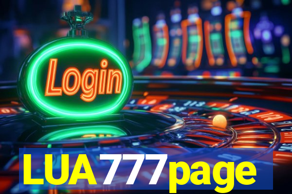 LUA777page