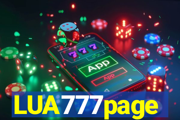 LUA777page