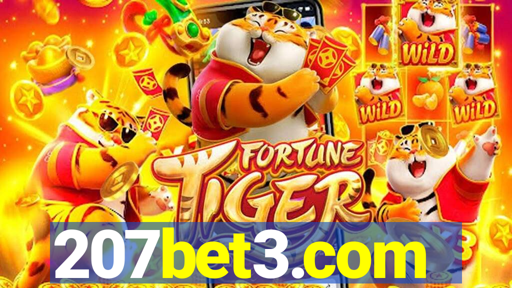 207bet3.com