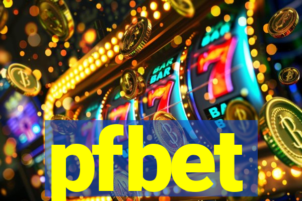 pfbet