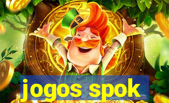 jogos spok