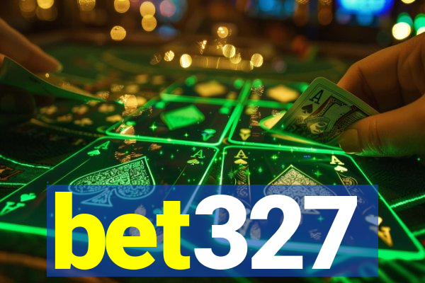 bet327