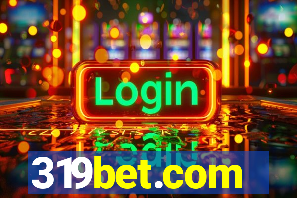 319bet.com