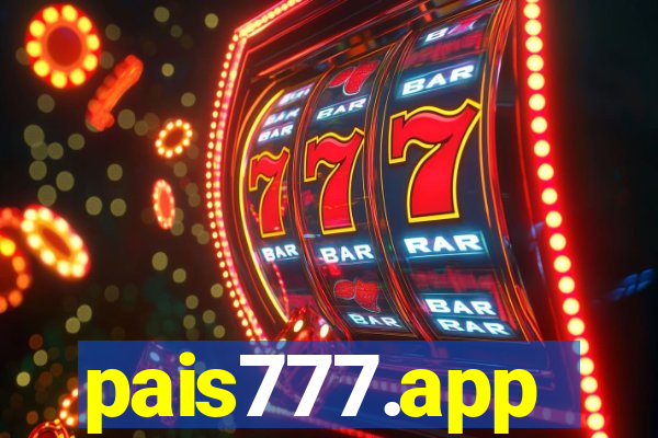 pais777.app