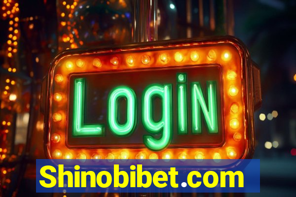 Shinobibet.com