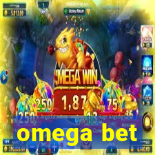 omega bet