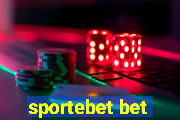 sportebet bet
