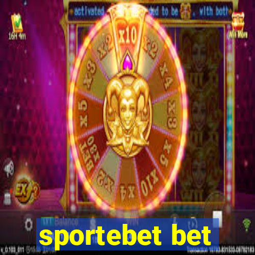 sportebet bet