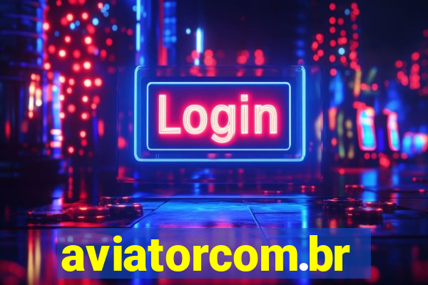 aviatorcom.br