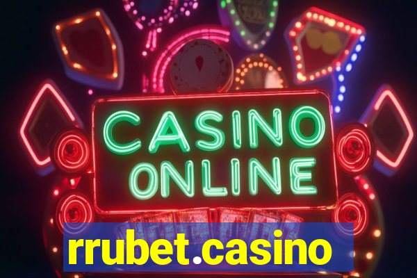 rrubet.casino