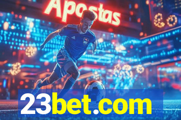 23bet.com