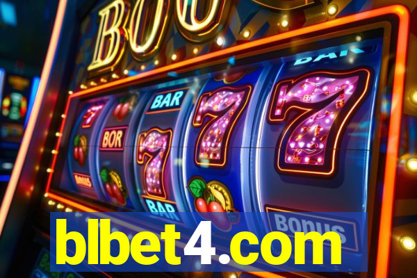 blbet4.com