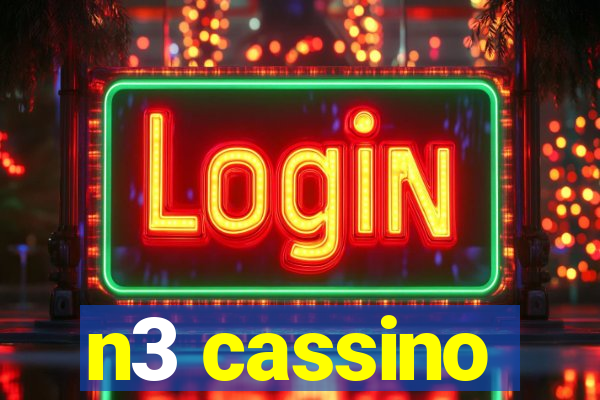 n3 cassino