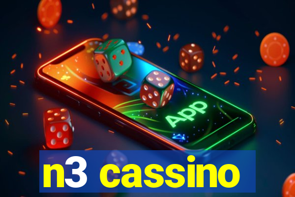 n3 cassino