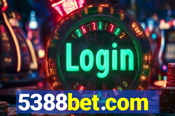 5388bet.com